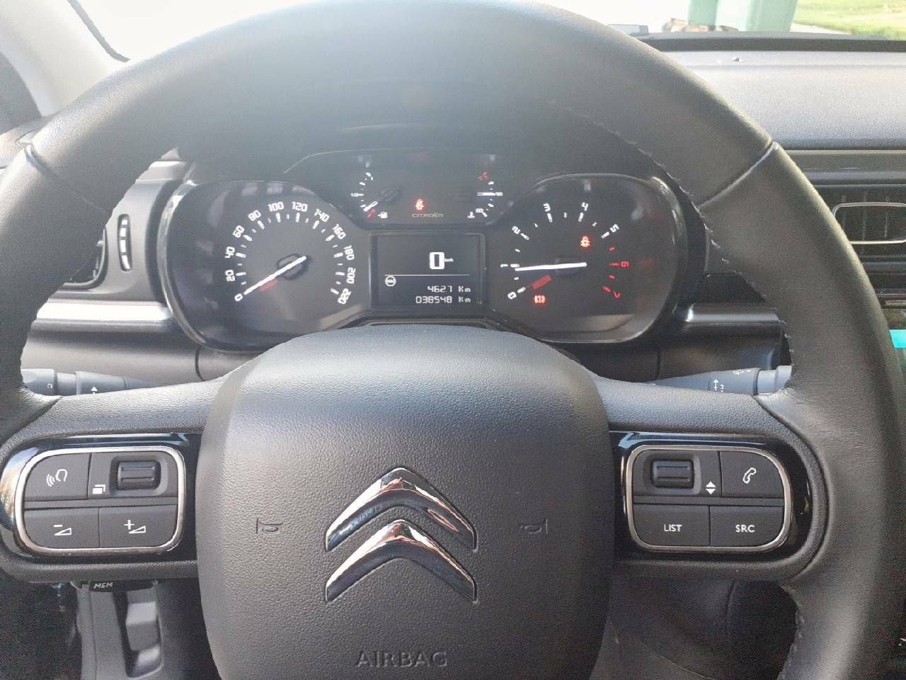 Foto Citroën C3 16