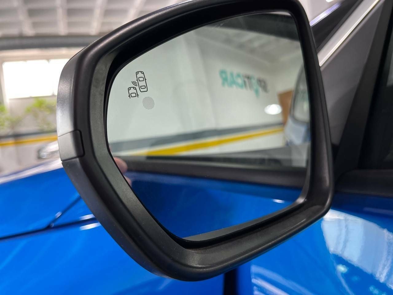 Foto Opel Grandland X 15