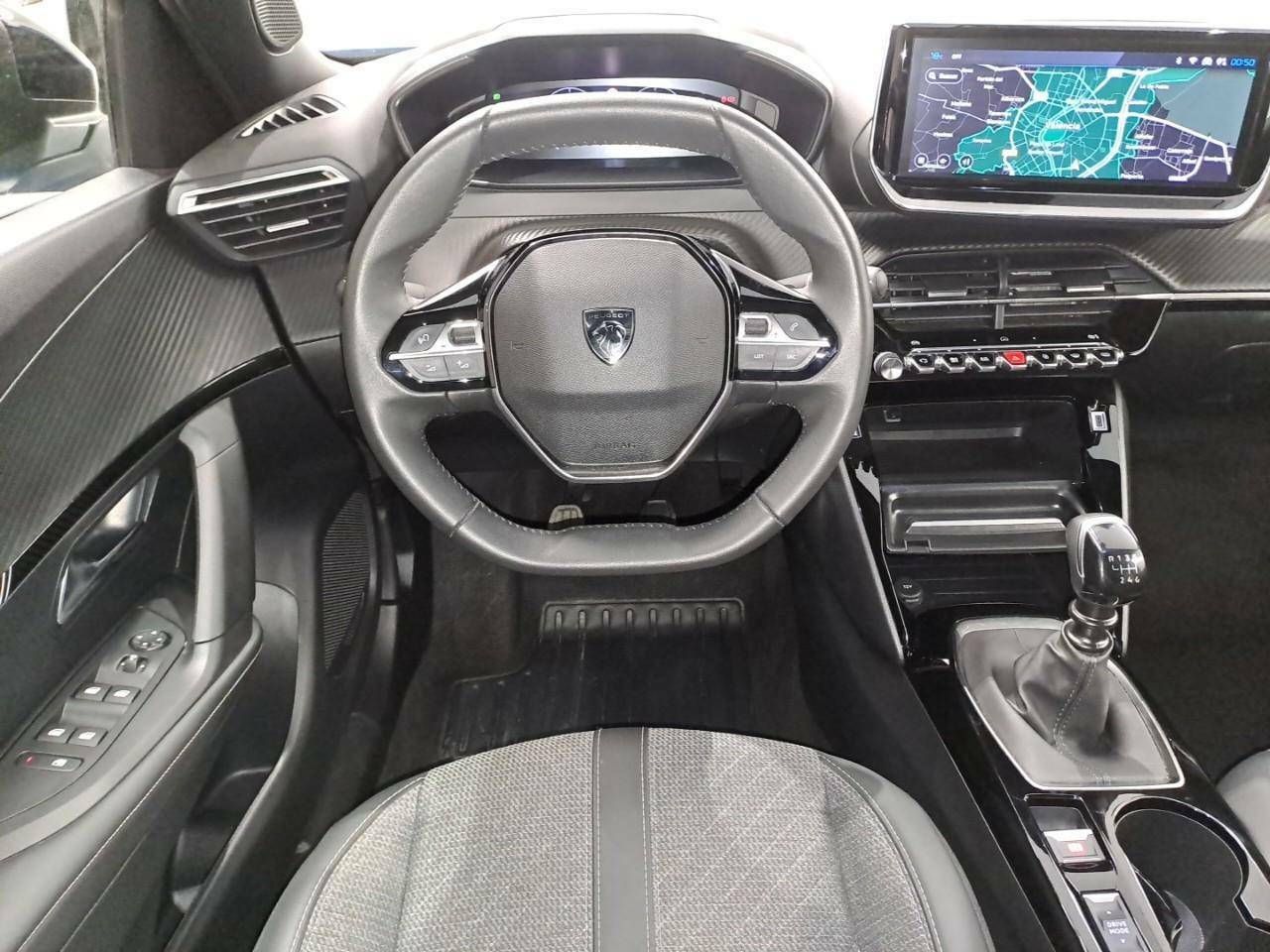 Foto Peugeot 2008 19