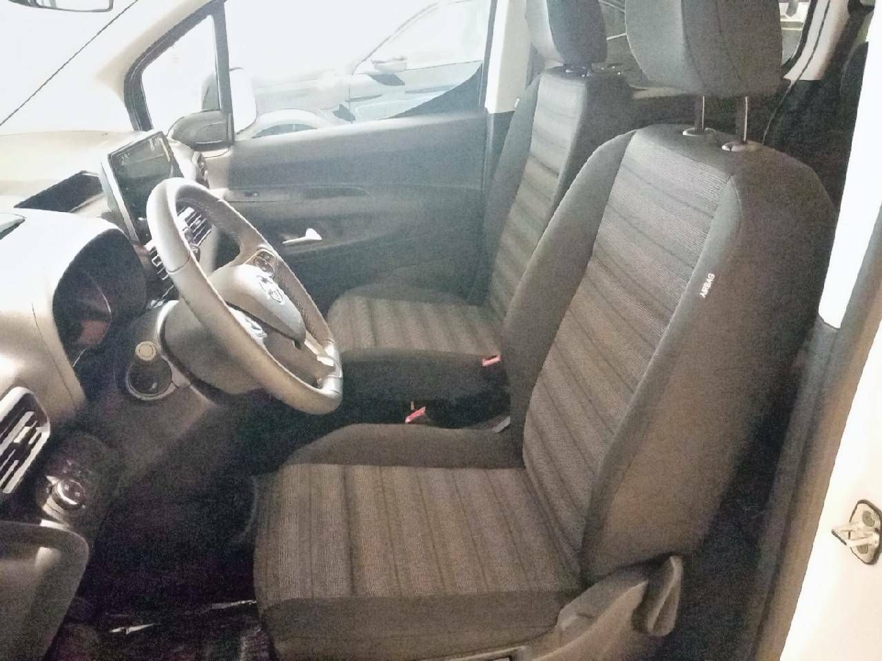 Foto Opel Combo 9