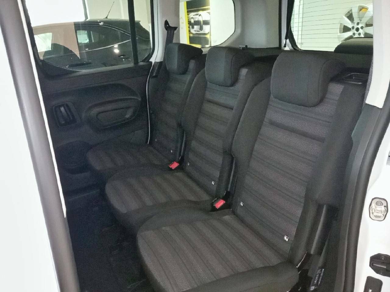 Foto Opel Combo 10