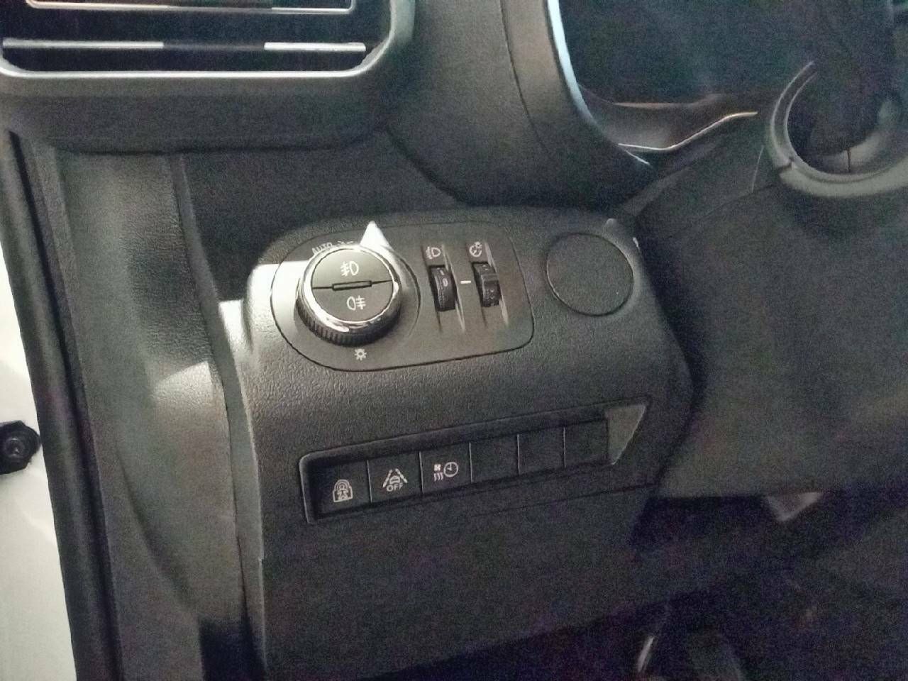 Foto Opel Combo 13
