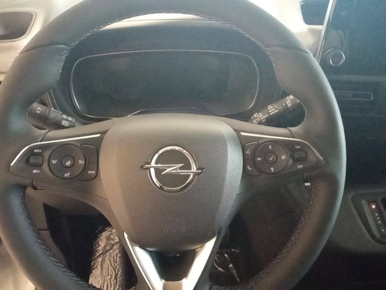 Foto Opel Combo 14