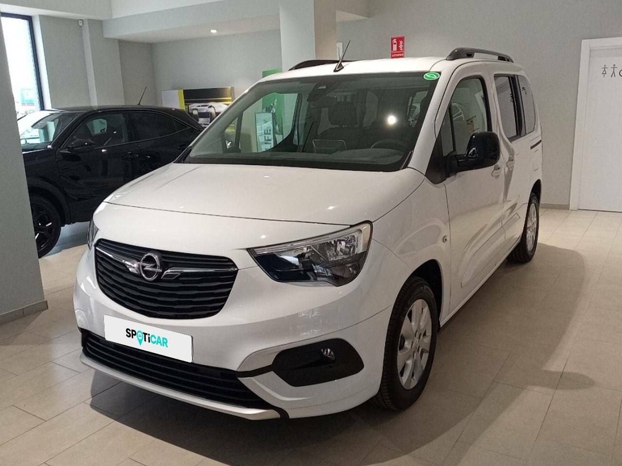 Foto Opel Combo 18