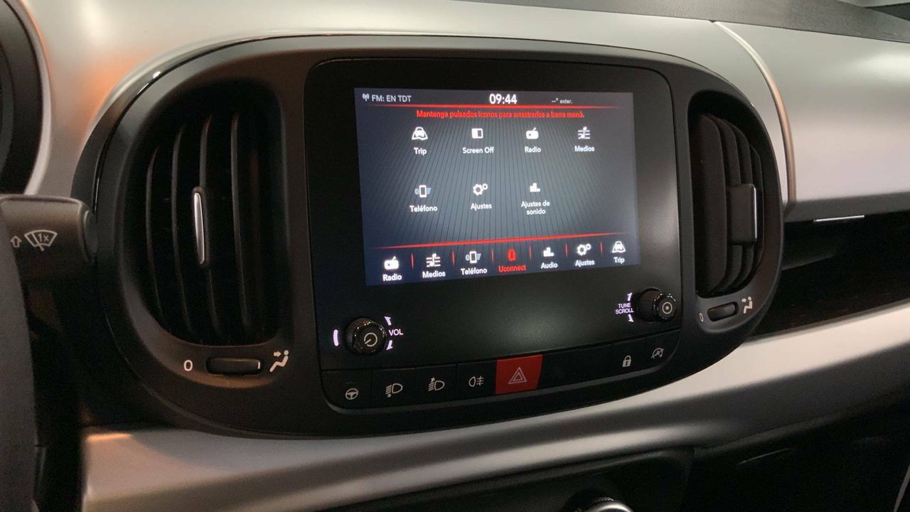 Foto Fiat 500L 20