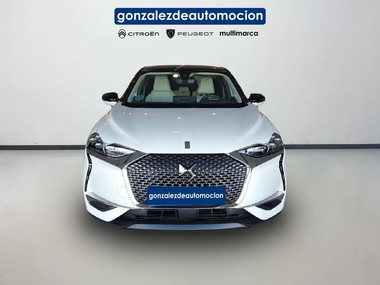 Foto DS Automobiles DS 3 2