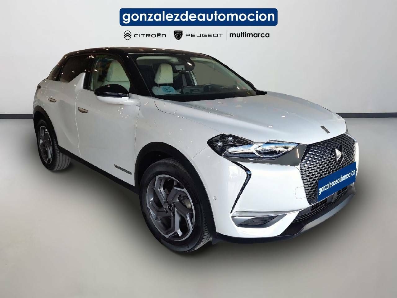 Foto DS Automobiles DS 3 3