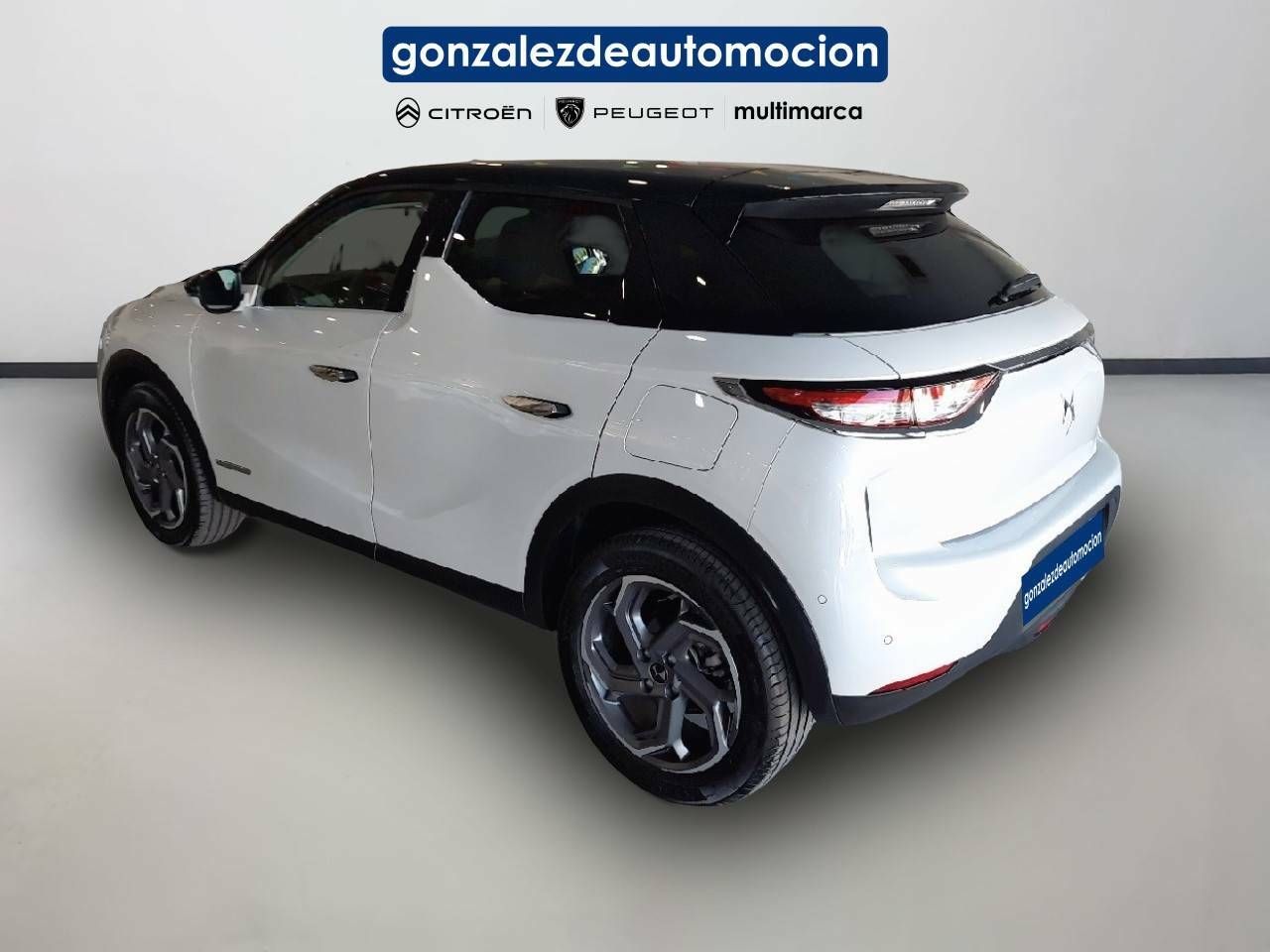 Foto DS Automobiles DS 3 7