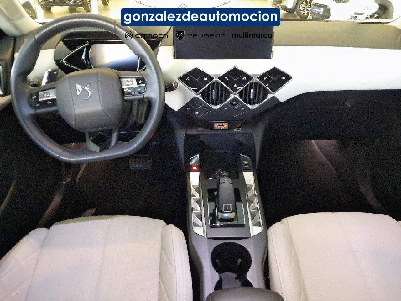 Foto DS Automobiles DS 3 8
