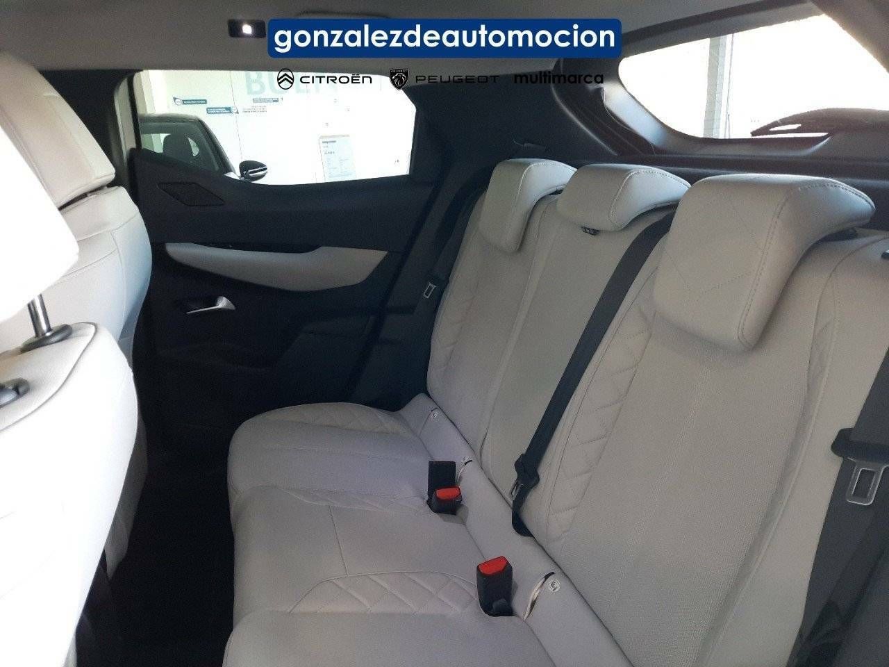Foto DS Automobiles DS 3 10
