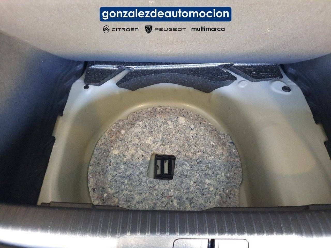 Foto DS Automobiles DS 3 13