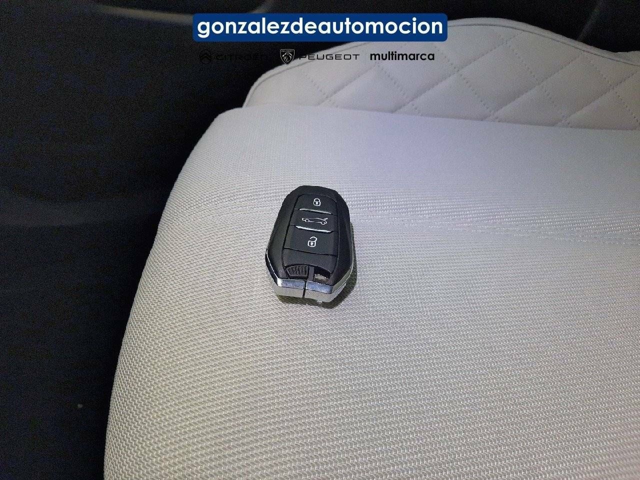 Foto DS Automobiles DS 3 15