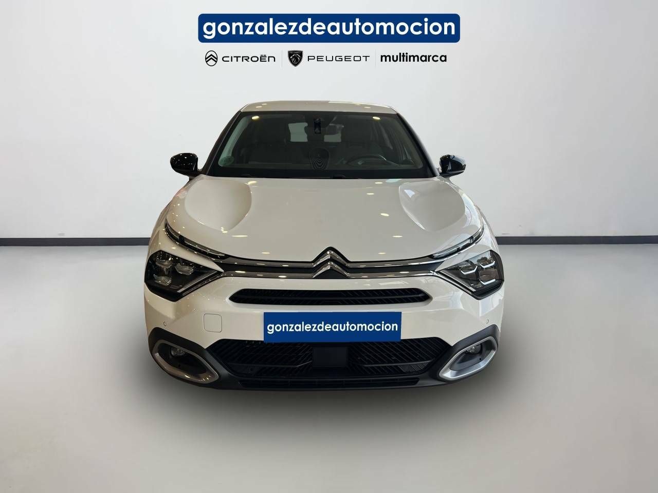 Foto Citroën C4 2