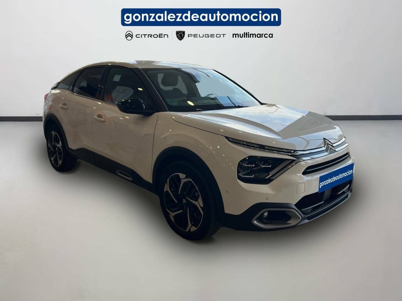 Foto Citroën C4 3