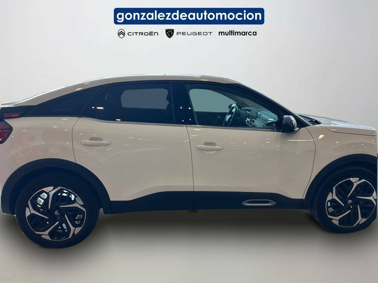 Foto Citroën C4 4