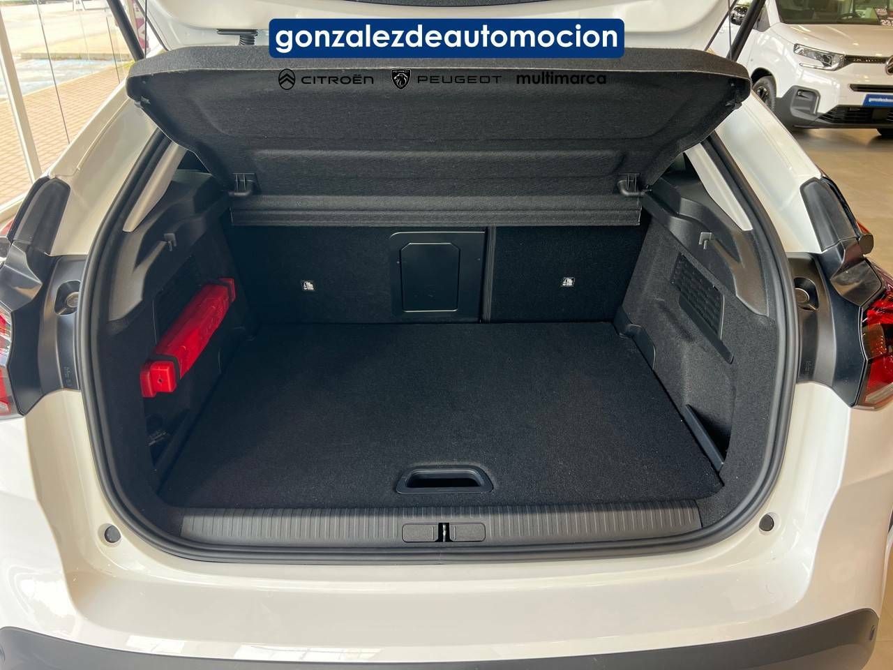 Foto Citroën C4 6