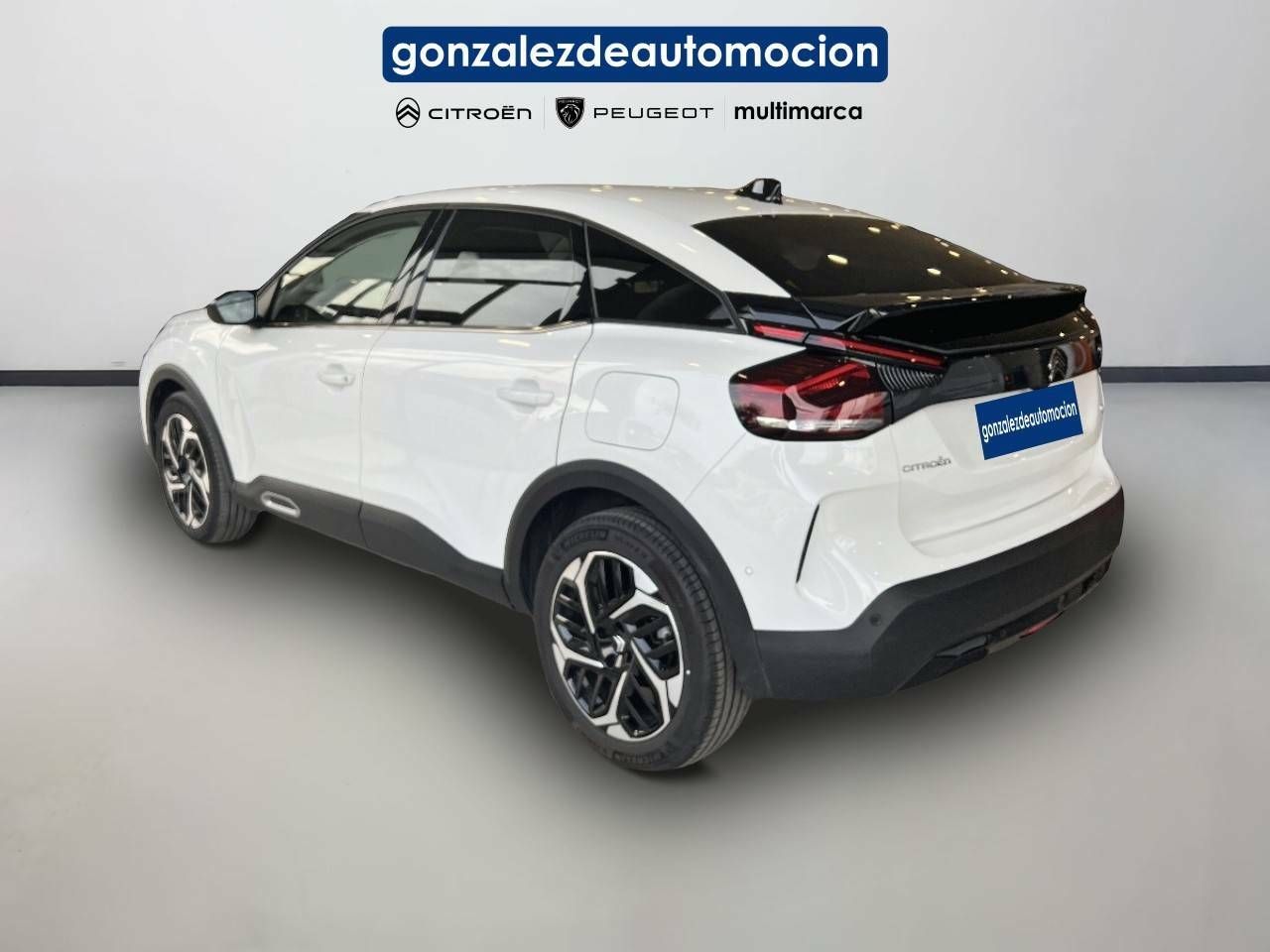 Foto Citroën C4 7