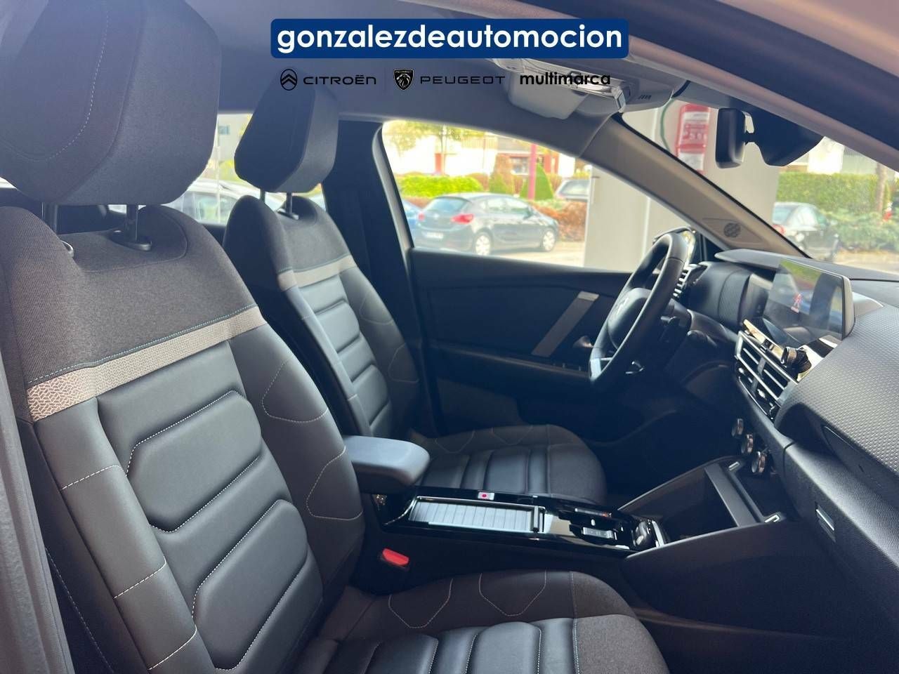 Foto Citroën C4 9