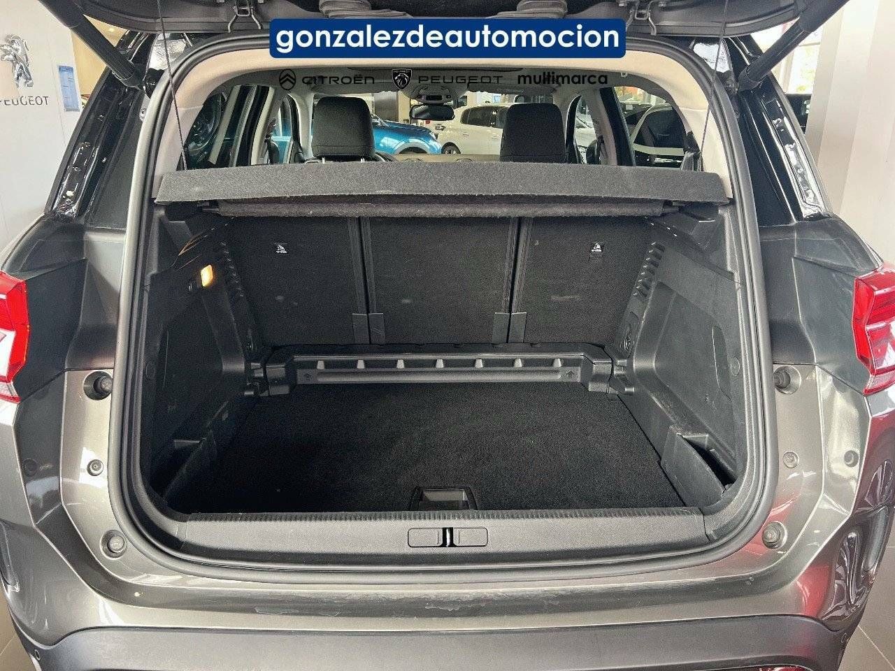 Foto Citroën C5 Aircross 6