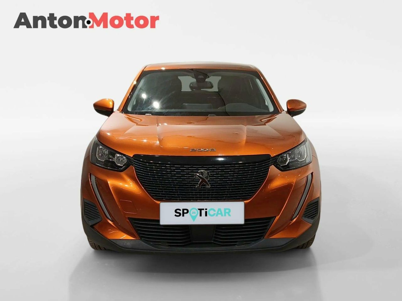 Foto Peugeot 2008 2