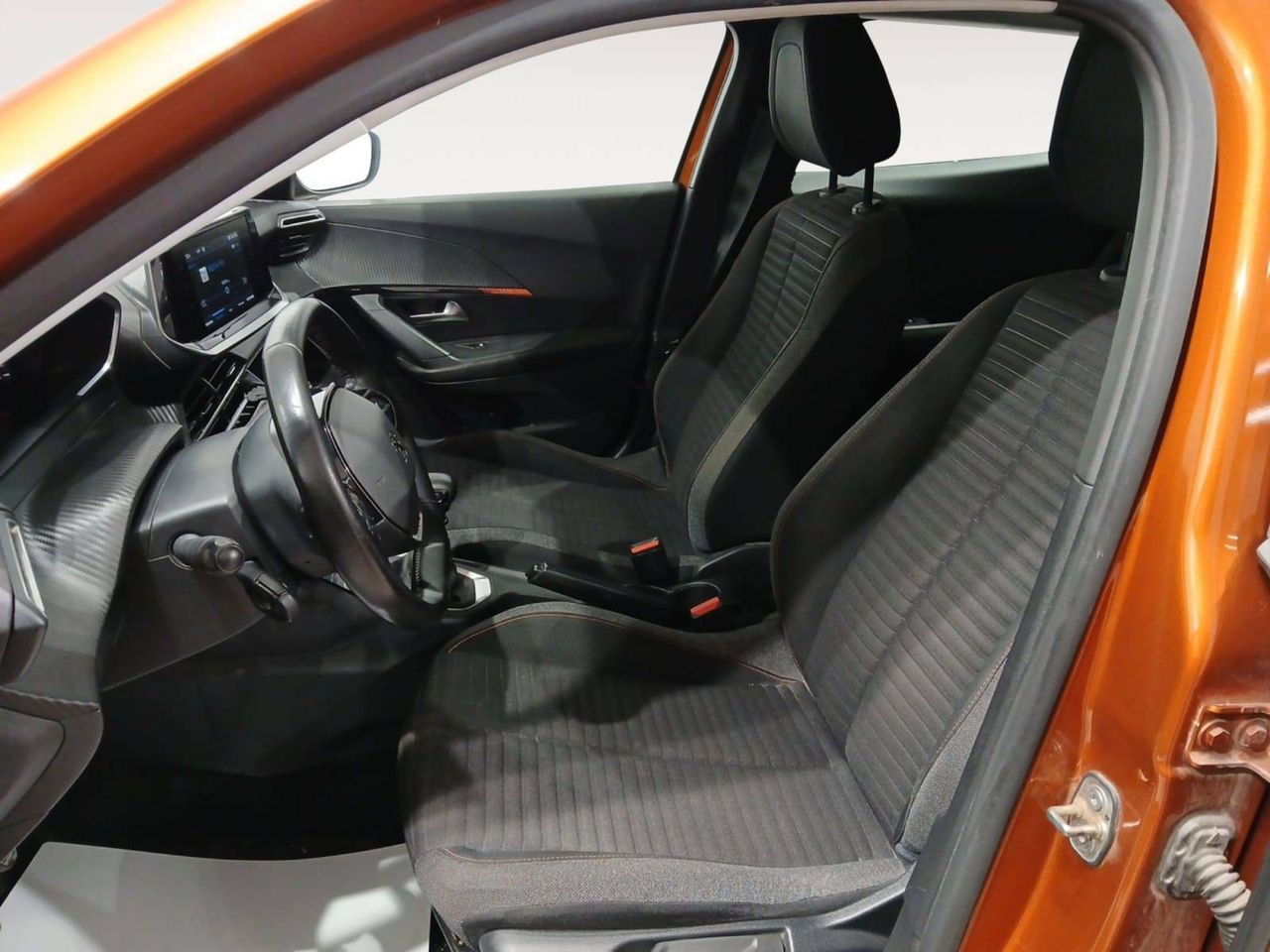 Foto Peugeot 2008 9