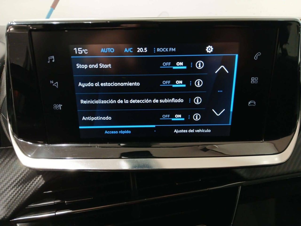 Foto Peugeot 2008 15