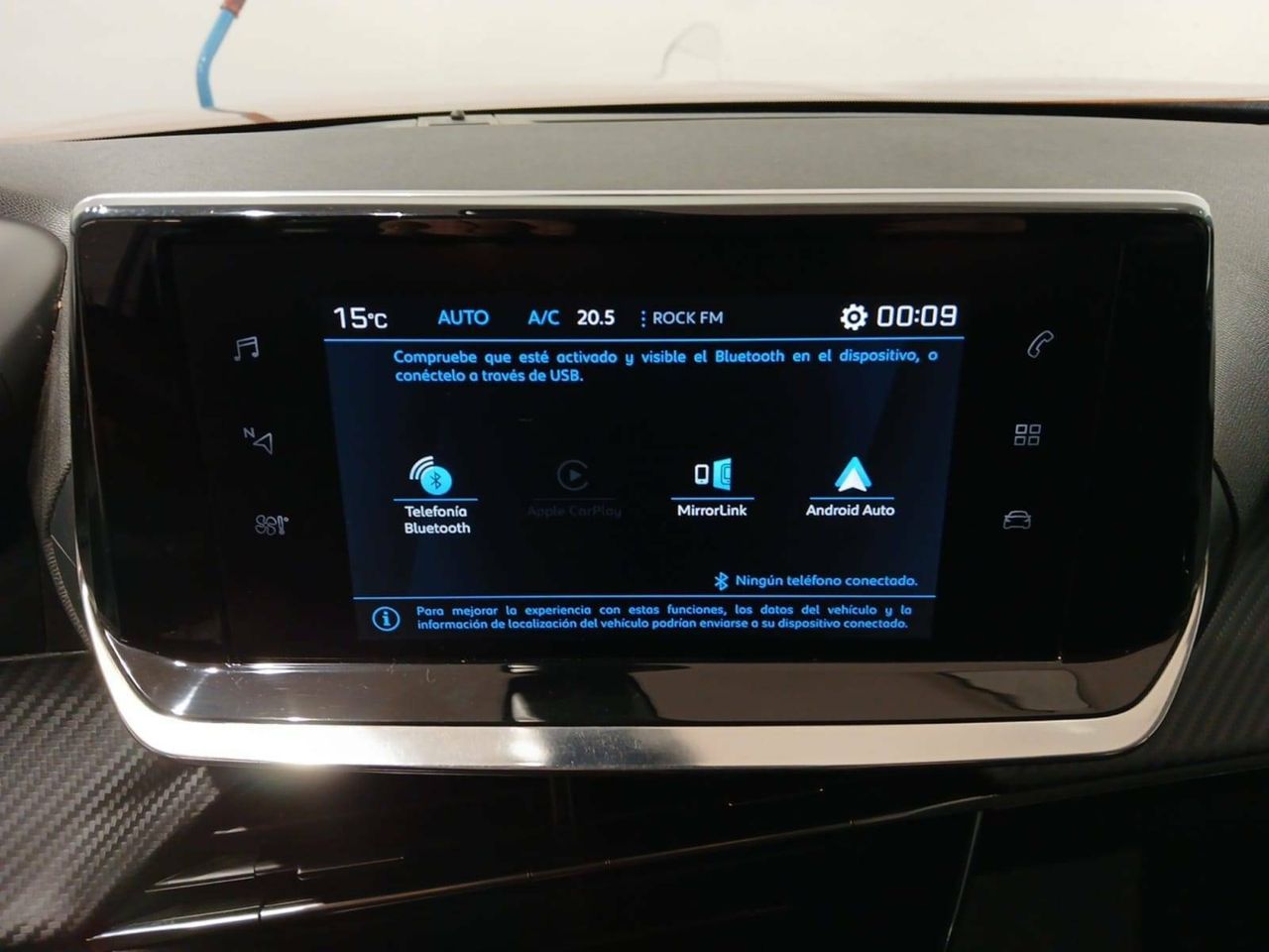 Foto Peugeot 2008 18