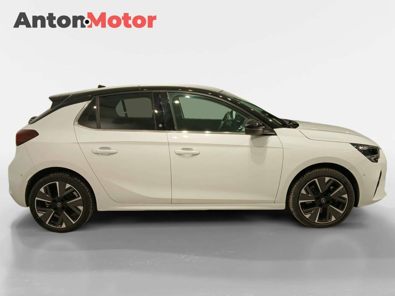 Foto Opel Corsa 4