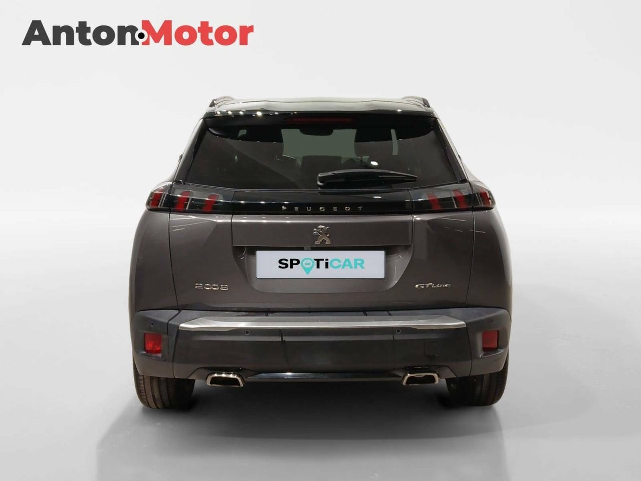 Foto Peugeot 2008 5