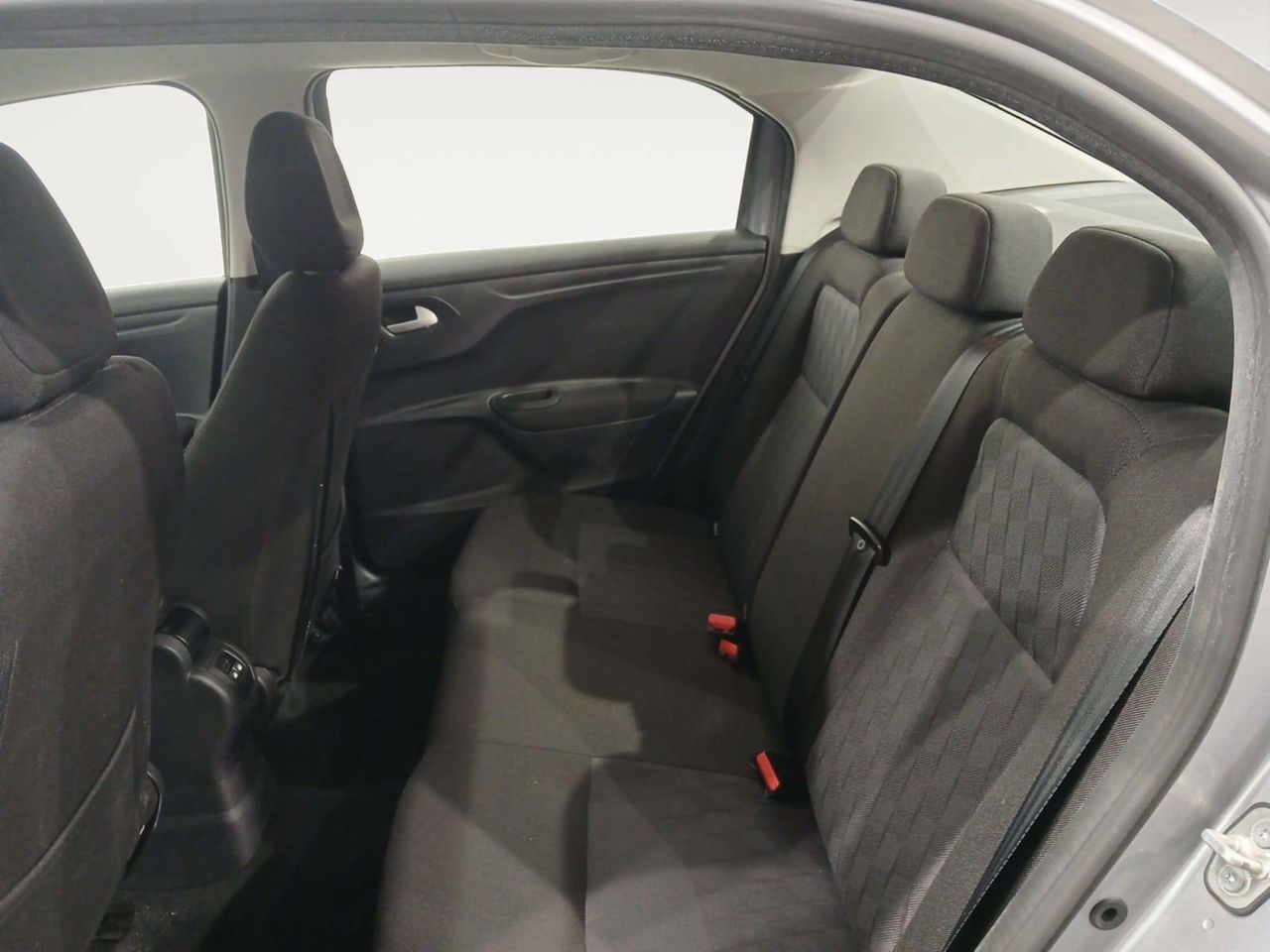 Foto Citroën C-Elysèe 10
