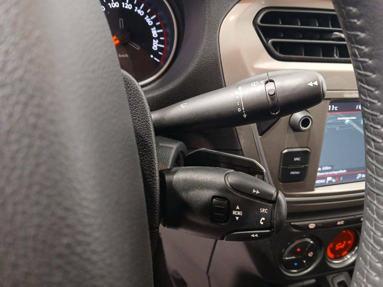 Foto Citroën C-Elysèe 24
