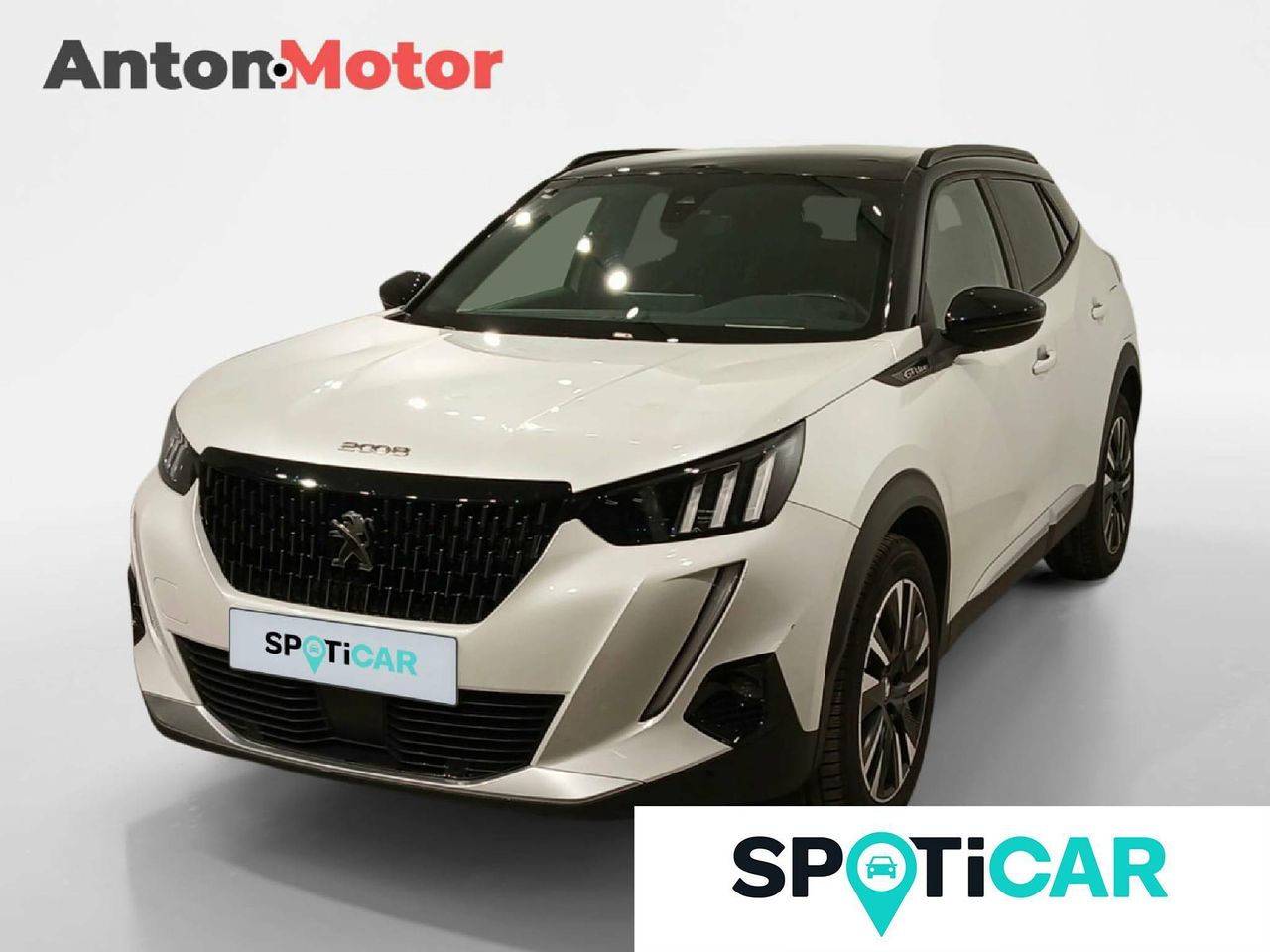 Foto Peugeot 2008 1