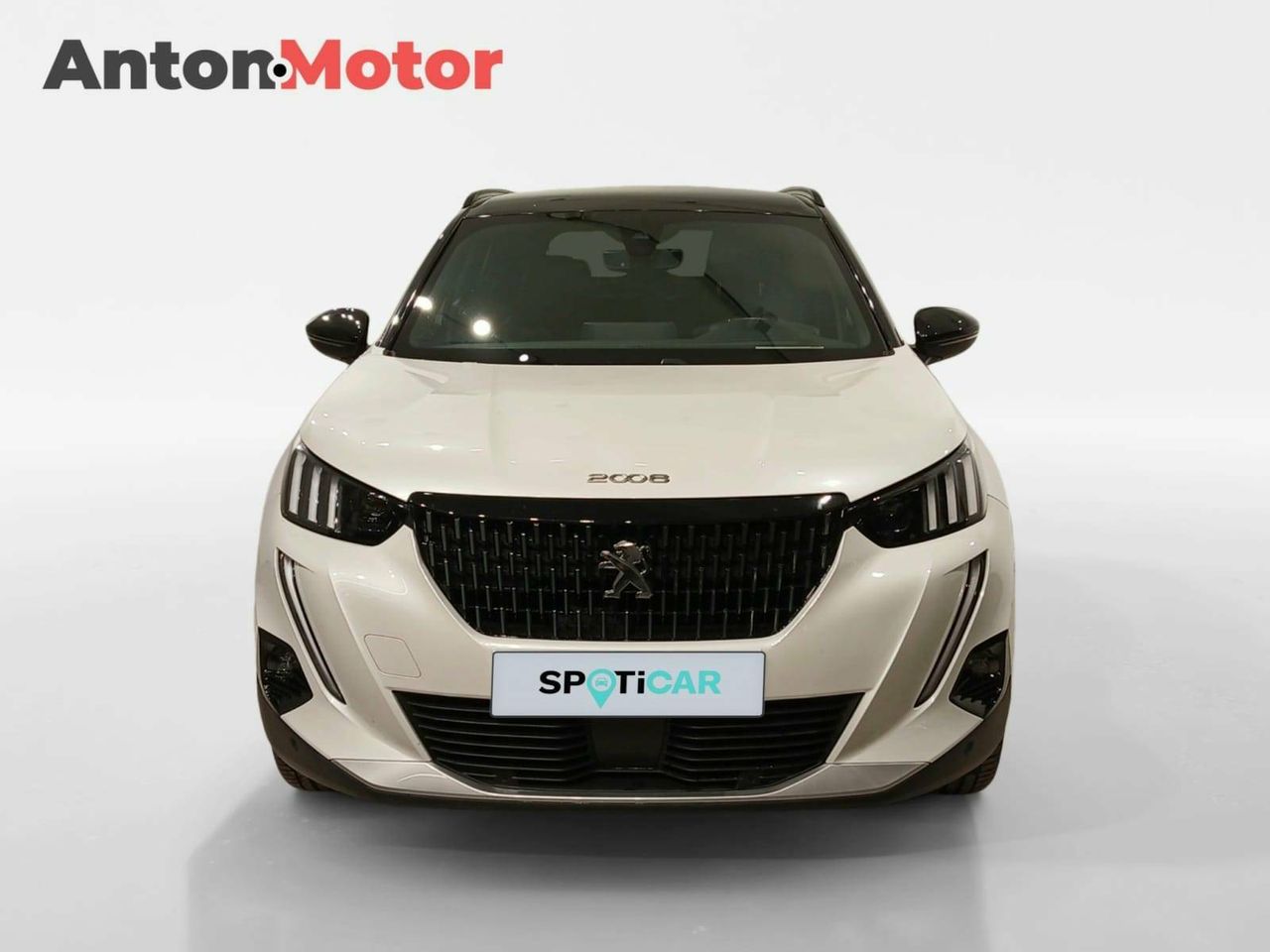 Foto Peugeot 2008 2