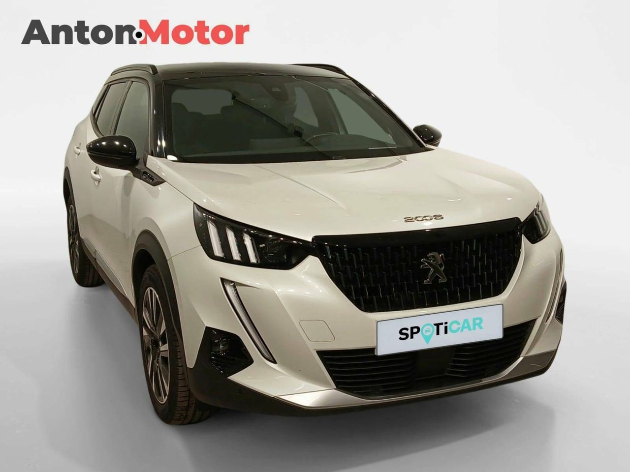 Foto Peugeot 2008 3