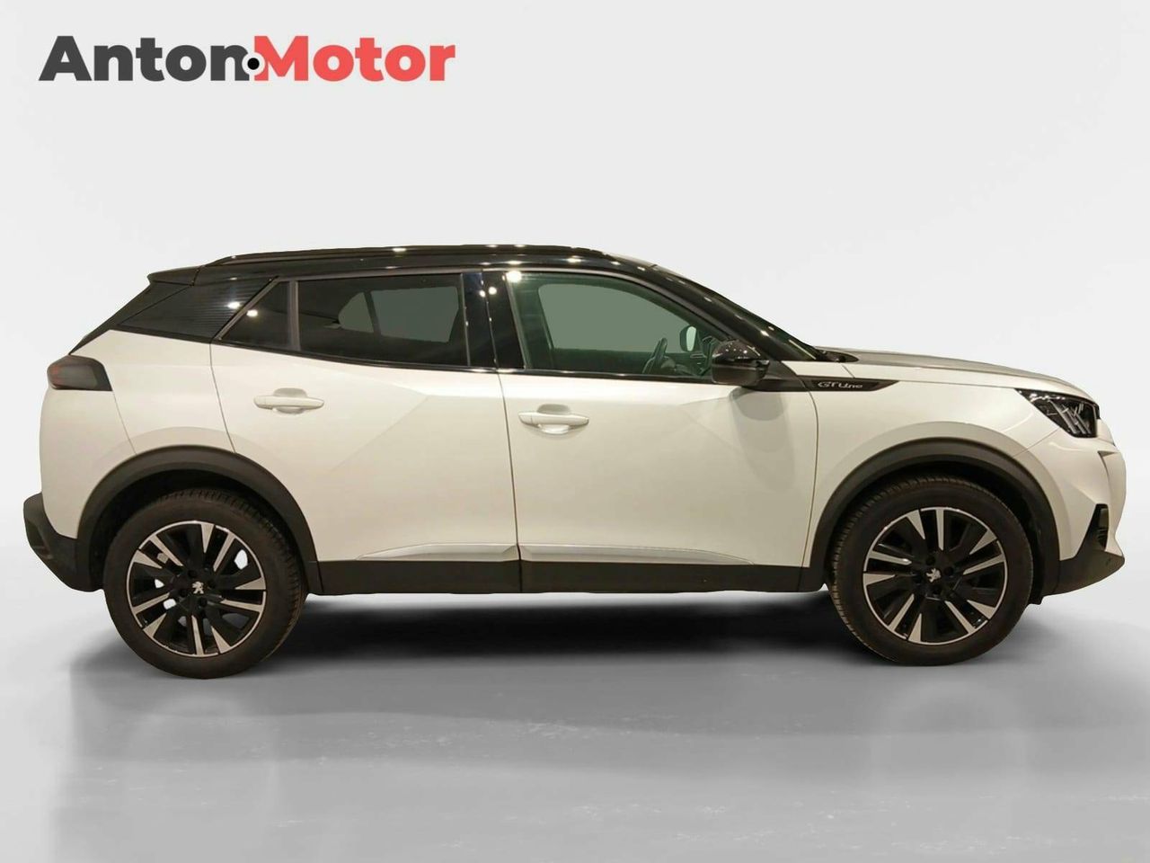 Foto Peugeot 2008 4