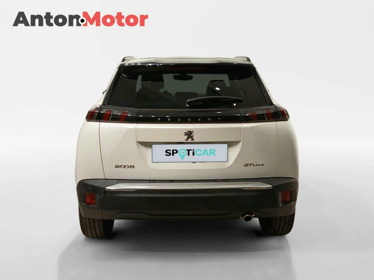 Foto Peugeot 2008 5