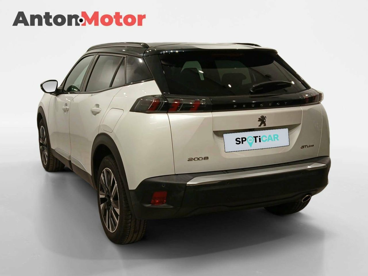 Foto Peugeot 2008 7