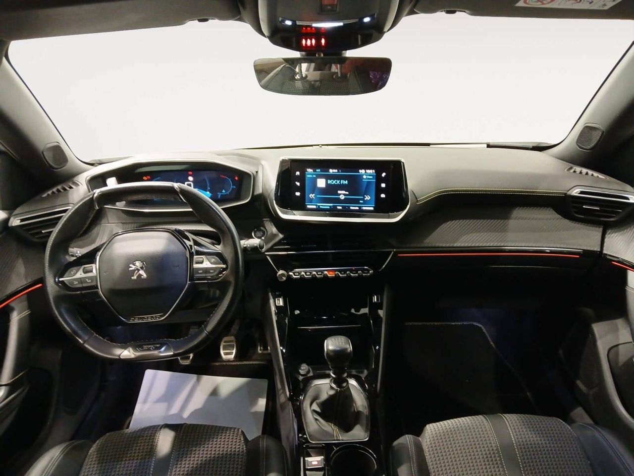 Foto Peugeot 2008 8