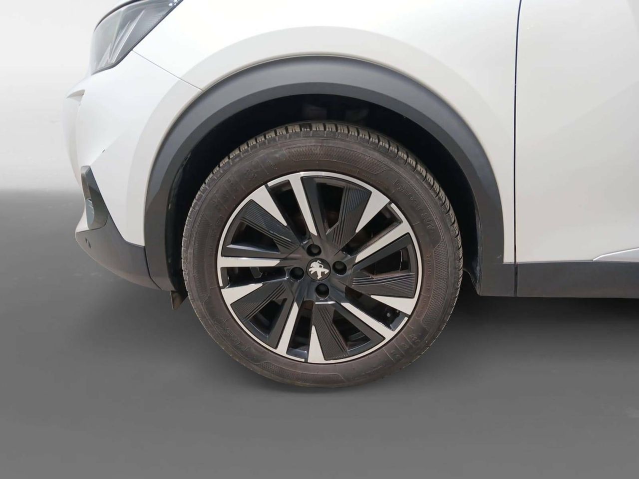 Foto Peugeot 2008 11