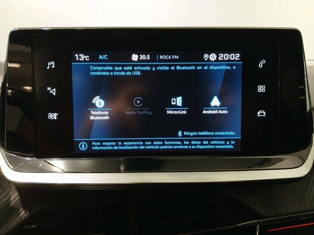 Foto Peugeot 2008 13
