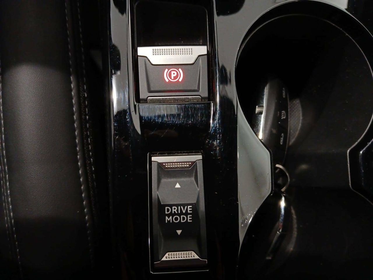 Foto Peugeot 2008 14