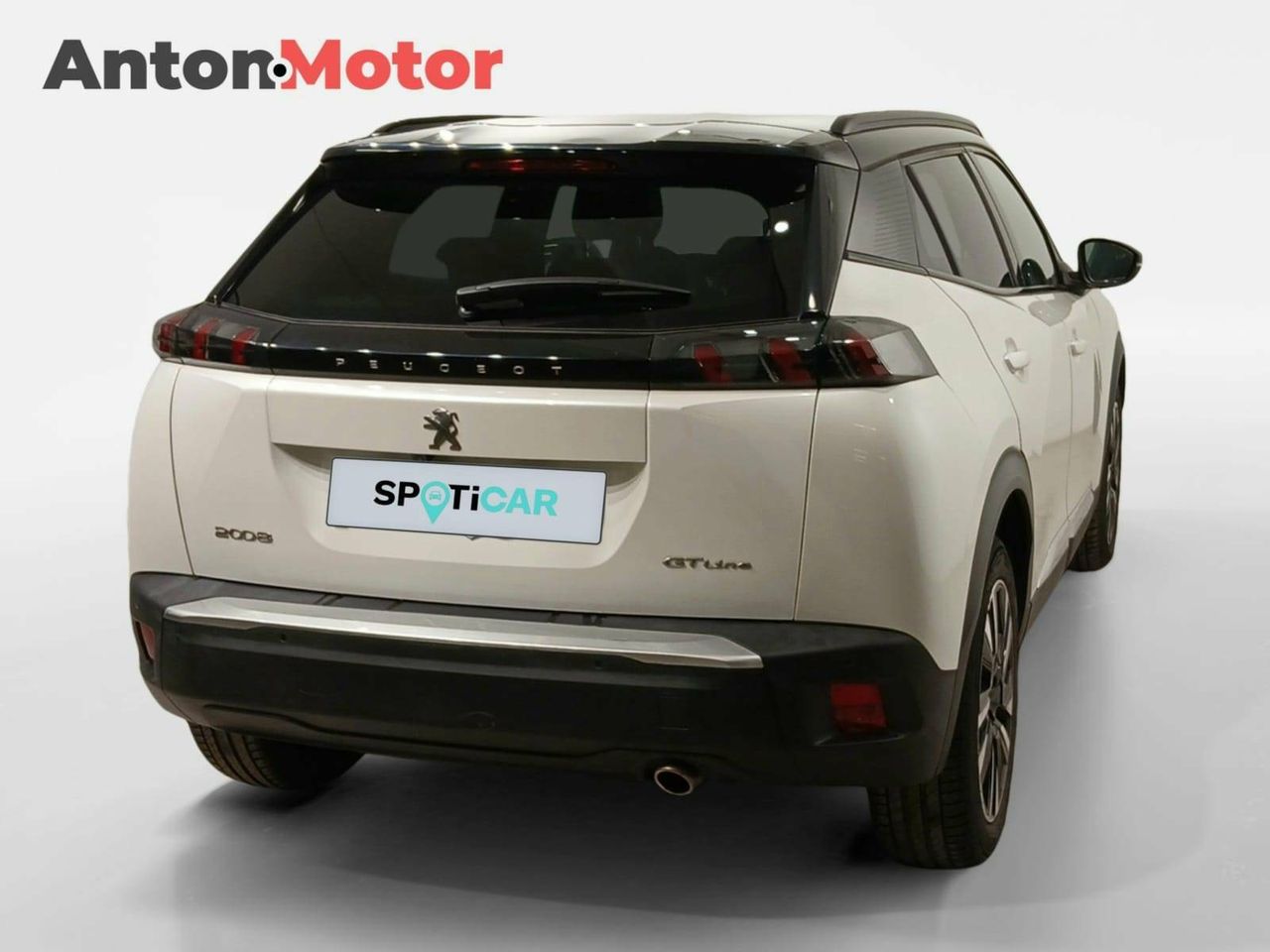 Foto Peugeot 2008 18