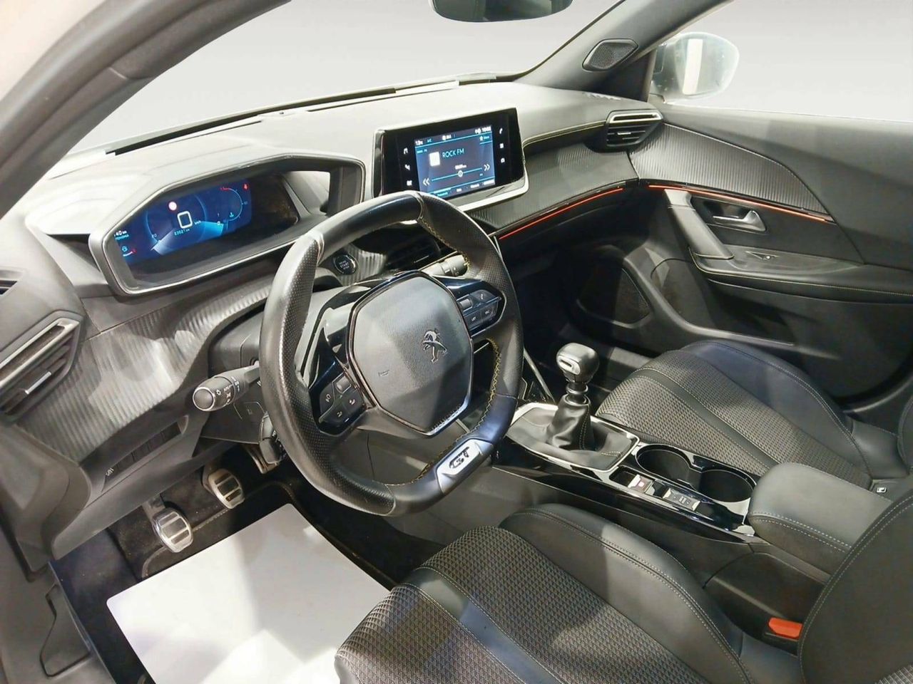 Foto Peugeot 2008 19