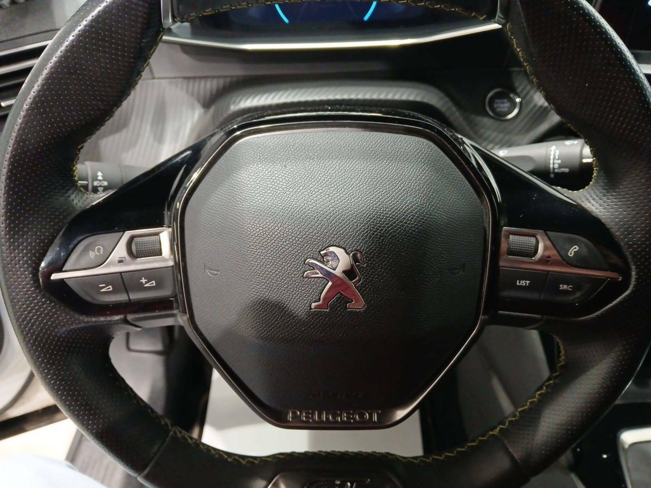 Foto Peugeot 2008 20