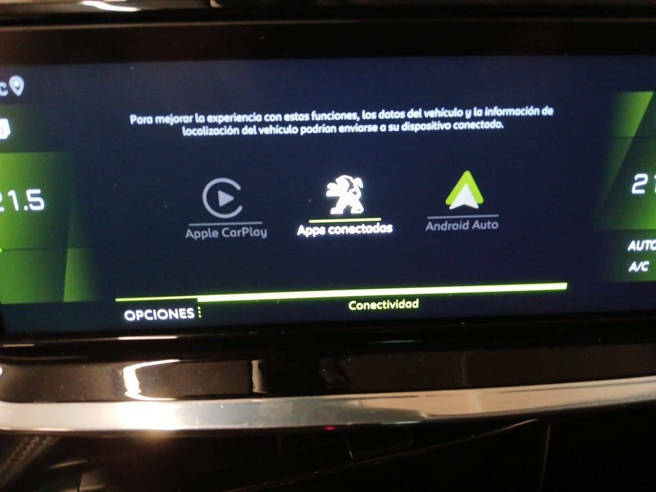 Foto Peugeot 2008 14