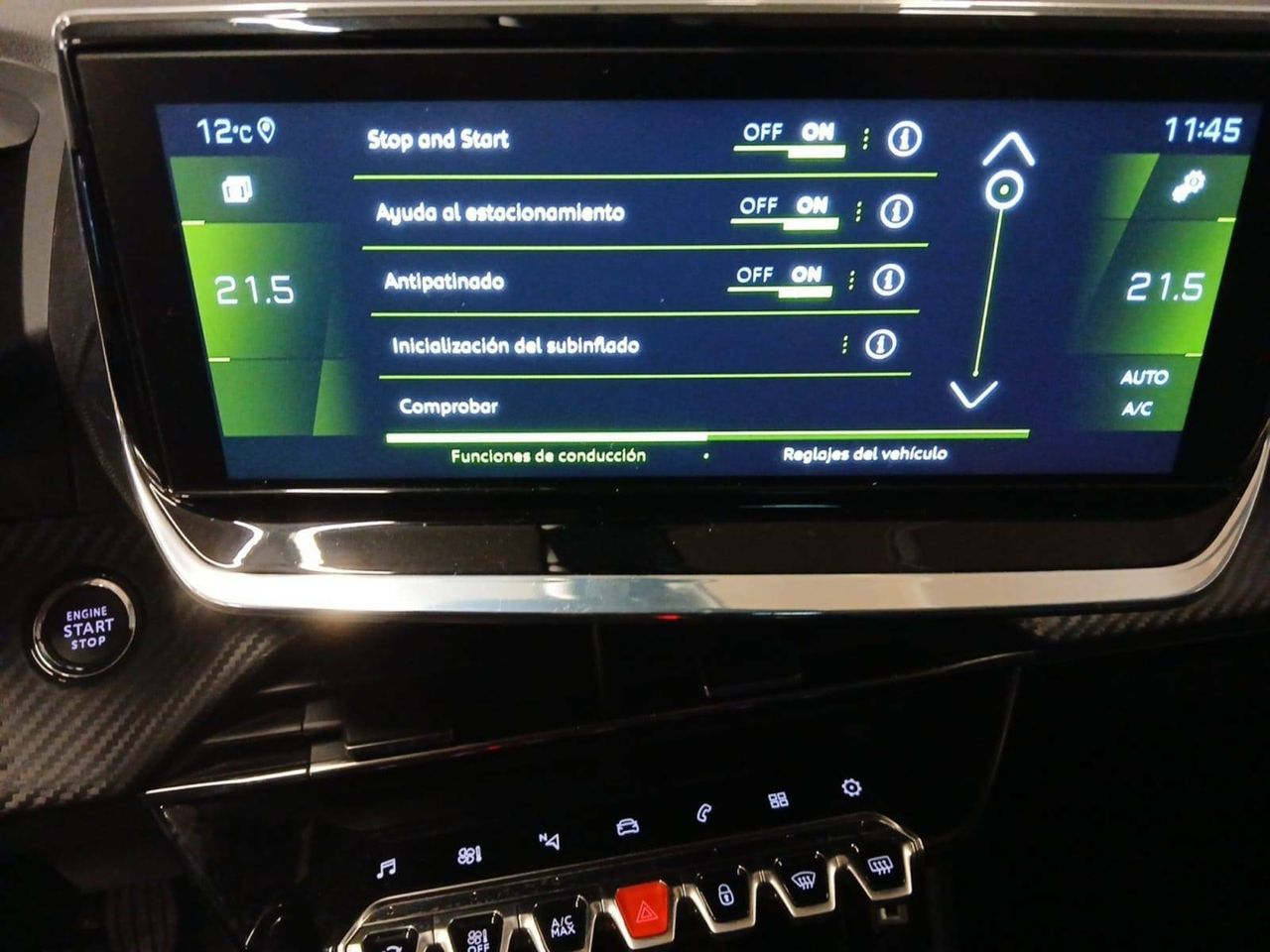 Foto Peugeot 2008 15