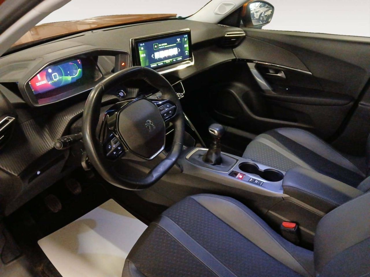 Foto Peugeot 2008 19