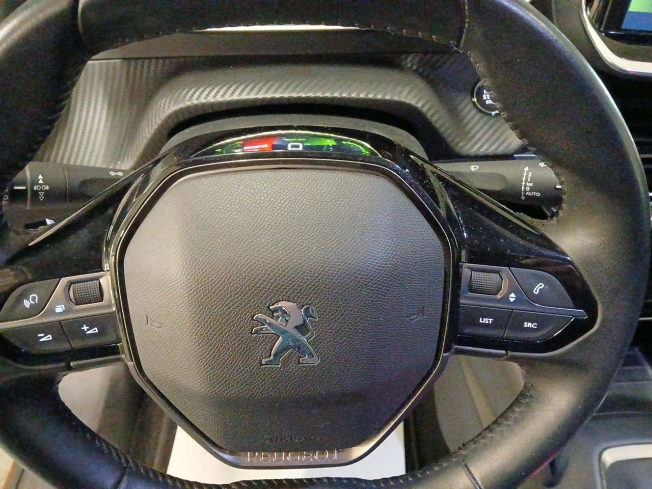 Foto Peugeot 2008 20