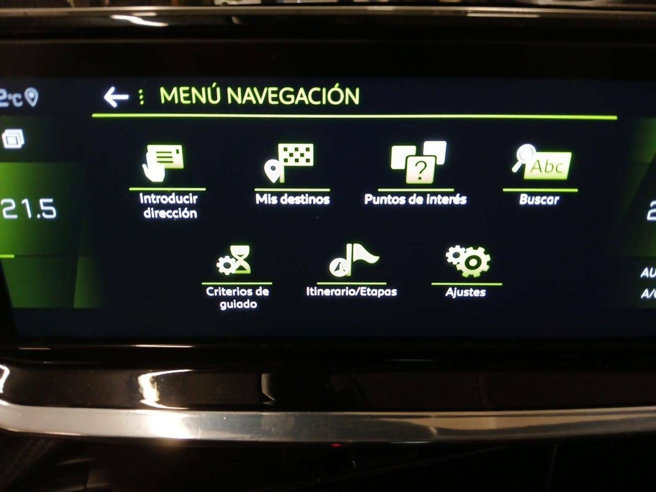 Foto Peugeot 2008 23
