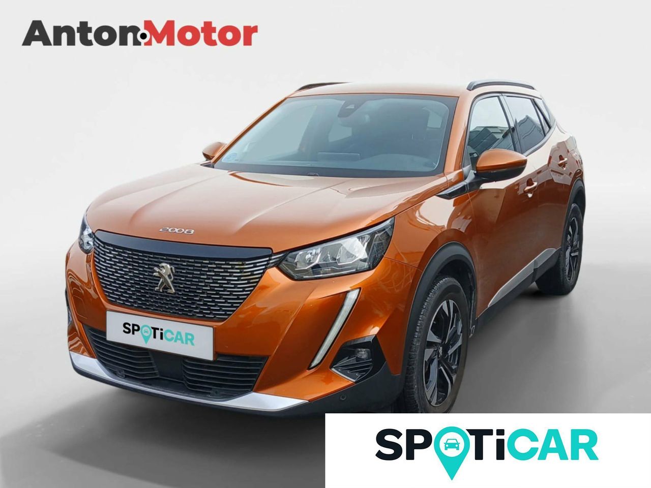 Foto Peugeot 2008 1